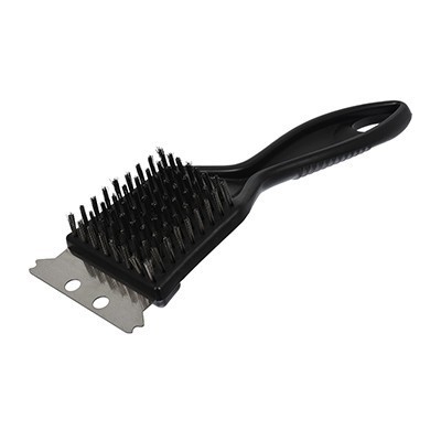 Щетка для чистки гриля Boyscout 20 см 61517 (75578)