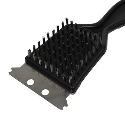 Щетка для чистки гриля Boyscout 20 см 61517 (75578)