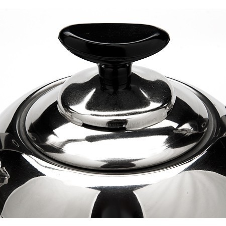 Заварник литой 1л с/ситом с/свистк. МВ (23511) Заварник литой 1л с/ситом с/свистк. МВ (23511)