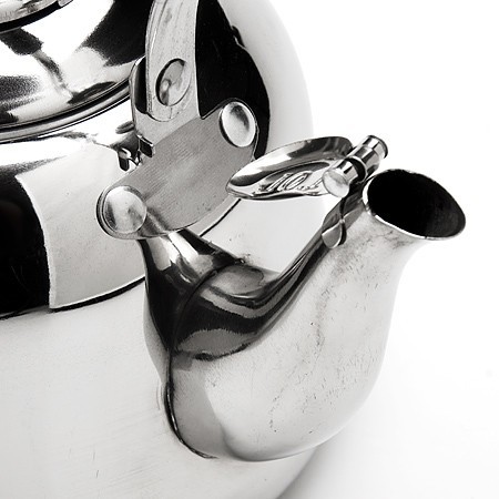 Заварник литой 1л с/ситом с/свистк. МВ (23511) Заварник литой 1л с/ситом с/свистк. МВ (23511)