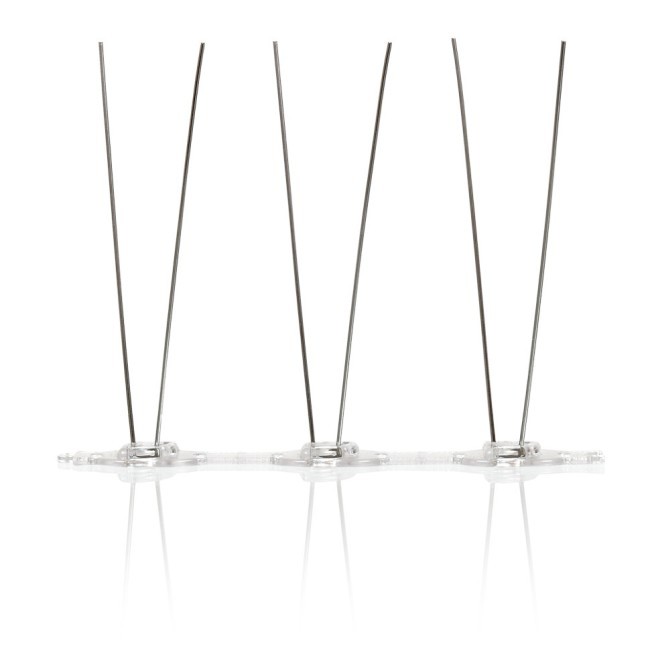 Отпугиватель птиц Help Шипы 3 шт 80418 (62941)