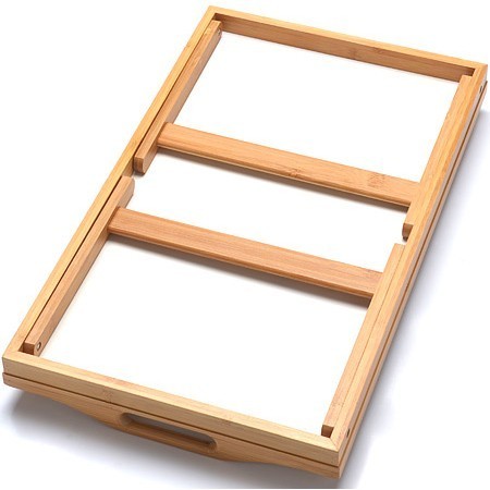 Столик для завтрака 50х30см Бамбук Mayer&Boch (27359)