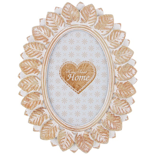 Фоторамка  коллекция "прованс" 17*2*22 см. размер фото 9*13,5 см Lefard (222-777)