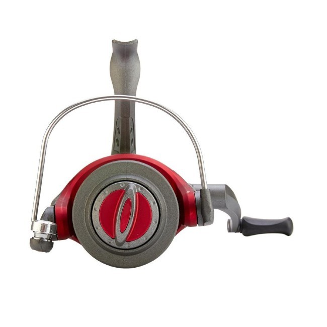 Катушка безынерционная Helios Kirara фидер 4000F 1bb HS-FBT-K4000F (72131)