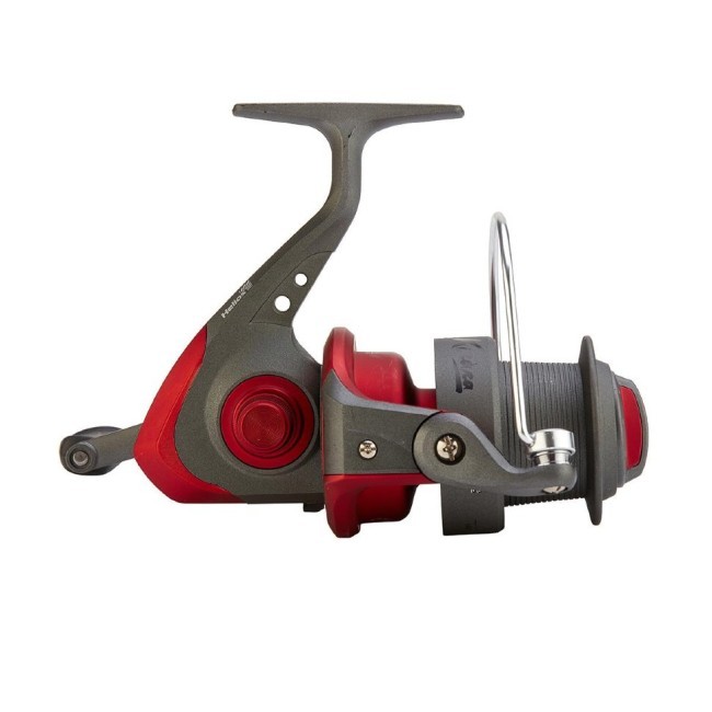 Катушка безынерционная Helios Kirara фидер 4000F 1bb HS-FBT-K4000F (72131)