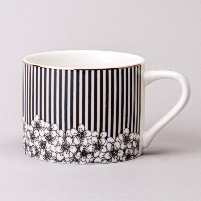 Чайный набор lefard "top style" на 2 пер. 4 пр. 250 мл Lefard (165-614) Чайный набор lefard "top style" на 2 пер. 4 пр. 250 мл Lefard (165-614)