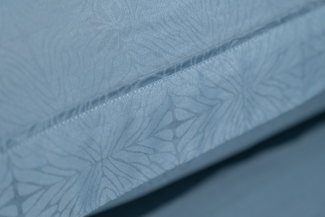 Комплект постельного белья Муар, бамбук,сине-зеленый, Двуспальный евро (200*220) (TT-00014569) Комплект постельного белья Муар, бамбук,сине-зеленый, Двуспальный евро (200*220) (TT-00014569)