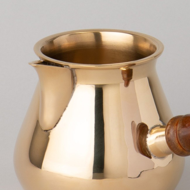 Турка резная 19x9x9 450мл Lefard (733-161) Турка резная 19x9x9 450мл Lefard (733-161)