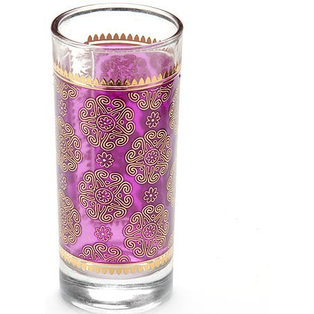 Набор стаканов 6пр 260мл стекло LR (25763) Набор стаканов 6пр 260мл стекло LR (25763)