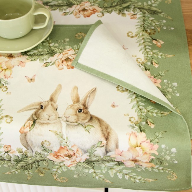 Набор салфеток из 2-х шт "sense" 40х40см, зеленый, 100% хлопок, твил, Lefard (850-753-8) Набор салфеток из 2-х шт "sense" 40х40см, зеленый, 100% хлопок, твил, Lefard (850-753-8)