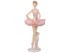 Статуэтка "балерина" 8*8*21 см. Lefard (162-286)