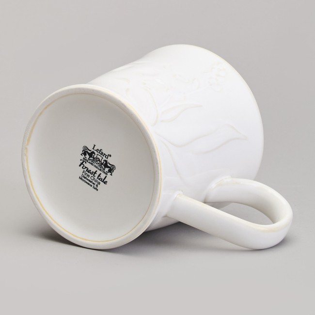 Набор обеденный lefard "ландыши" 4 пер. 16 пр. Lefard (409-209) Набор обеденный lefard "ландыши" 4 пер. 16 пр. Lefard (409-209)