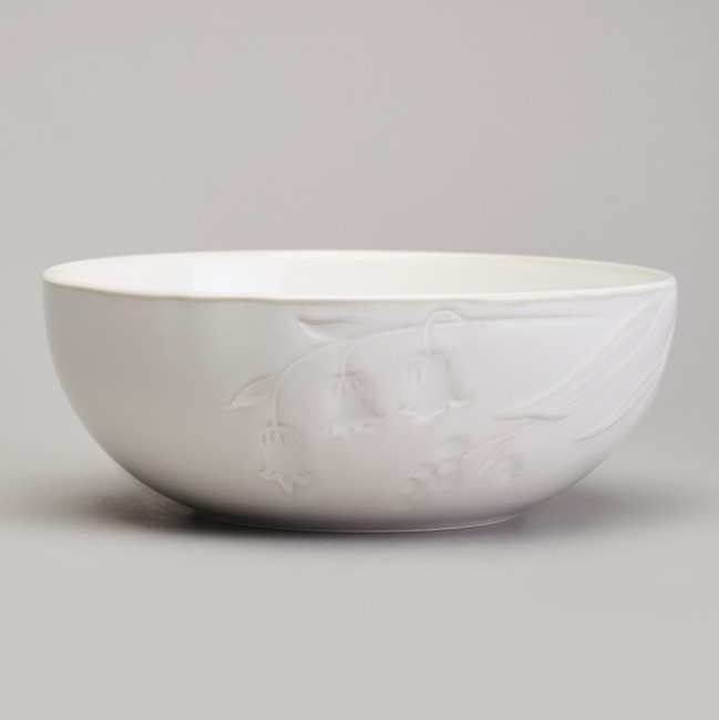 Набор обеденный lefard "ландыши" 4 пер. 16 пр. Lefard (409-209) Набор обеденный lefard "ландыши" 4 пер. 16 пр. Lefard (409-209)