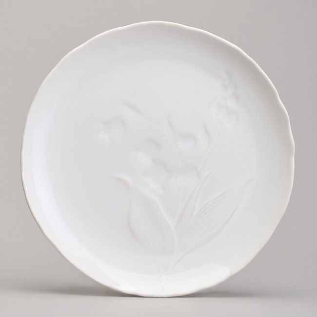 Набор обеденный lefard "ландыши" 4 пер. 16 пр. Lefard (409-209) Набор обеденный lefard "ландыши" 4 пер. 16 пр. Lefard (409-209)