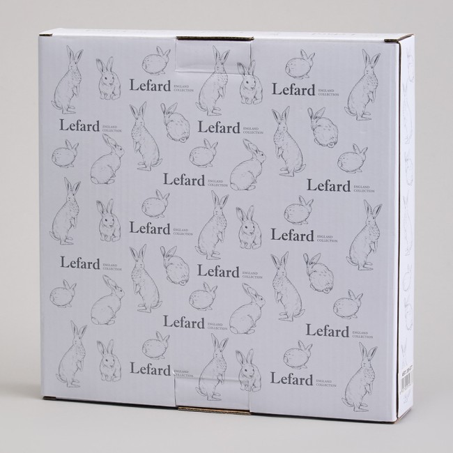 Тарелка lefard "sunday" 20,5 см Lefard (359-877) Тарелка lefard "sunday" 20,5 см Lefard (359-877)