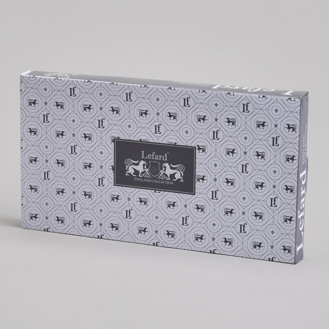 Блюдо lefard "style" овальное 30*16*3 см Lefard (441-033) Блюдо lefard "style" овальное 30*16*3 см Lefard (441-033)