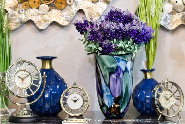 Веточка лаванды с 8 цветками 35 см (24) (00001613) Веточка лаванды с 8 цветками 35 см (24) (00001613)