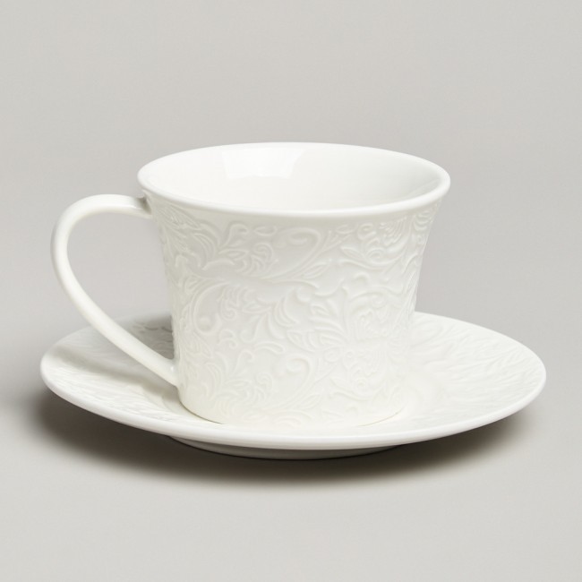 Чайный набор lefard "muse" на 2 пер. 4 пр. 250 мл Lefard (587-219)