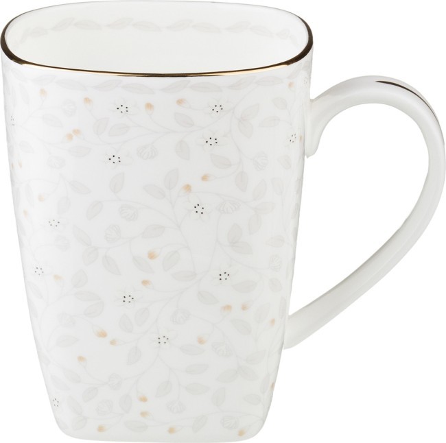 Кружка lefard "вивьен" 400 мл Lefard (264-508) Кружка lefard "вивьен" 400 мл Lefard (264-508)