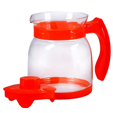 Чайник заварочный ора1,5 л стекло Mayer&Boch (29954-1)