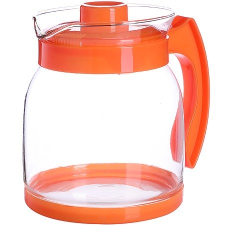 Чайник заварочный ора1,5 л стекло Mayer&Boch (29954-1)