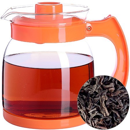 Чайник заварочный ора1,5 л стекло Mayer&Boch (29954-1)