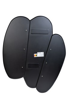 Зеркало 122*100*4см (TT-00015304)