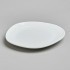 Тарелка обеденная lefard "banquet" 25*24*2,5 см Lefard (85-2075)