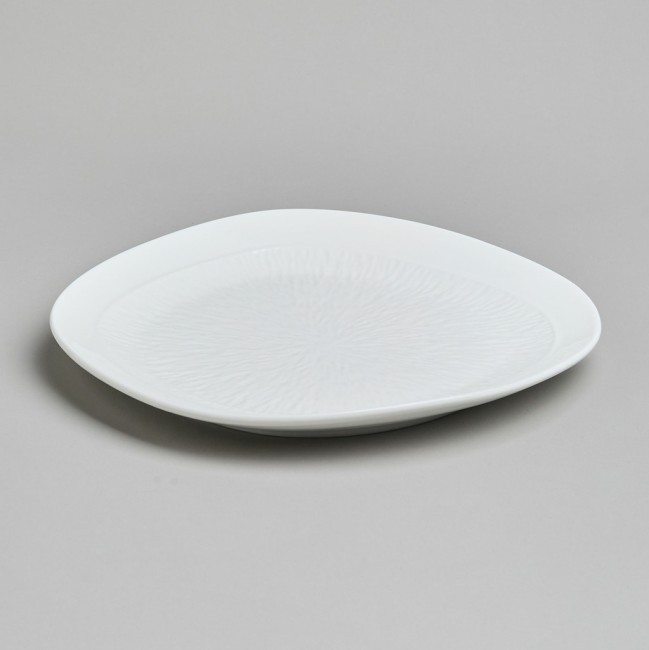 Тарелка обеденная lefard "banquet" 25*24*2,5 см Lefard (85-2075) Тарелка обеденная lefard "banquet" 25*24*2,5 см Lefard (85-2075)