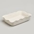Форма для запекания beige 28,5*18*7 см 1500 мл Agness (780-123)