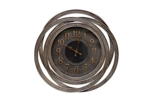 Часы настенные d50,8х5,3 (TT-00000672)