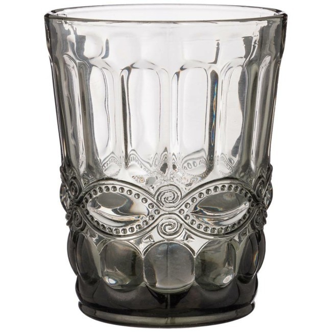 Набор стаканов "серпентина" из 6шт. серия "muza color" 270мл. / в=10 см Lefard (781-111)