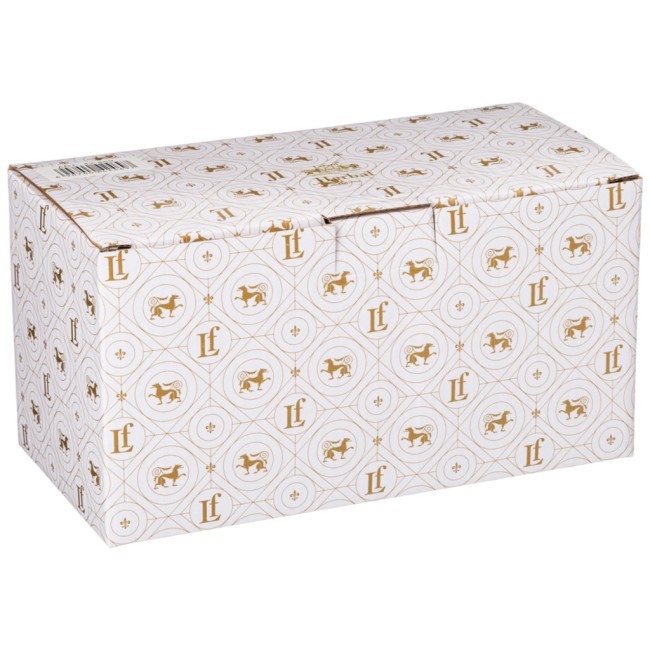 Набор креманок lefard "herbal" 2 шт. 10*10 см 240 мл Lefard (42-469)