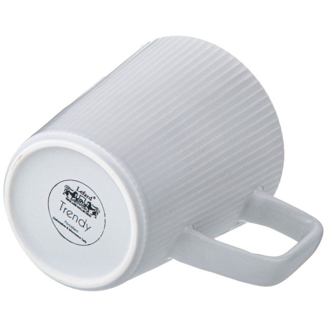 Кружка lefard "trendy" 400мл Lefard (756-446)