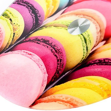 Тортовница 32 см вращающ стеклоLR (31499) Тортовница 32 см вращающ стеклоLR (31499)