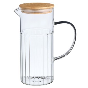 Кувшин "vertical" 1130 мл Lefard (675-124)