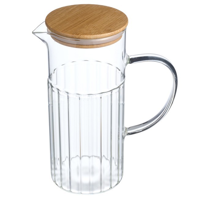 Кувшин "vertical" 1130 мл Lefard (675-124)