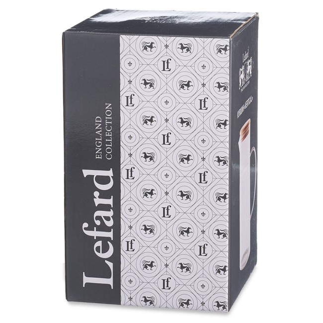 Кувшин "vertical" 1130 мл Lefard (675-124)