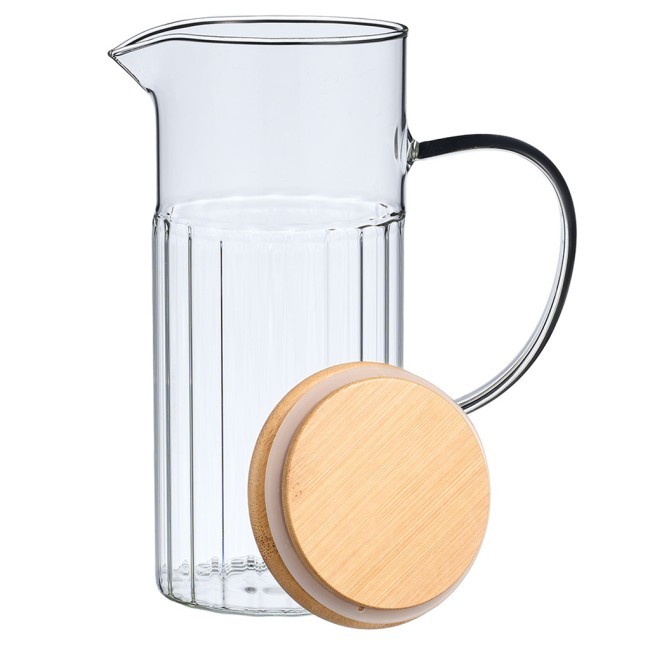 Кувшин "vertical" 1130 мл Lefard (675-124)