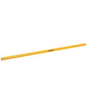 Перекладина (шест) JOGEL JA-228, диаметр 25 мм, 100 см (666781)
