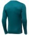 Футболка вратарская JÖGEL CAMP GK Padded LS, зеленый/черный/белый (703356)