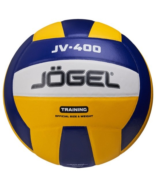 Мяч волейбольный JOGEL JV-400 (2108403)
