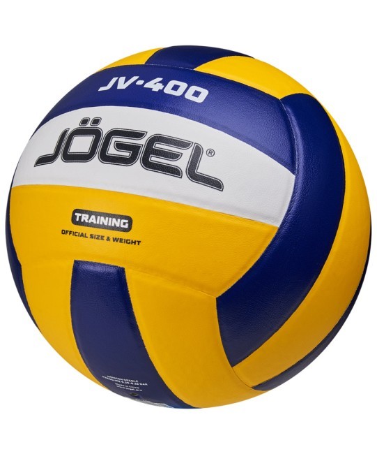 Мяч волейбольный JOGEL JV-400 (2108403)
