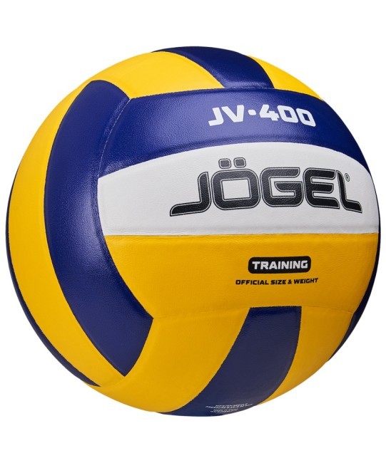Мяч волейбольный JOGEL JV-400 (2108403)