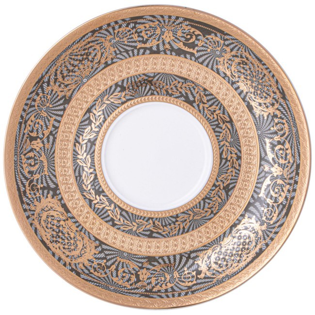 Чайный набор lefard "праздничный" hа 6 пер. 12 пр. 270 мл Lefard (770-213)