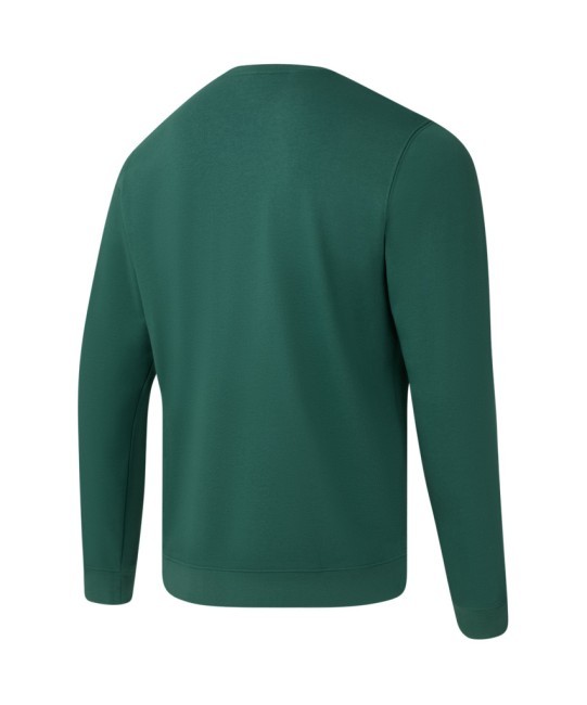 Свитшот JÖGEL ESSENTIAL Sweatshirt, темно-зеленый, детский (2121982)