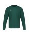 Свитшот JÖGEL ESSENTIAL Sweatshirt, темно-зеленый, детский (2121982)