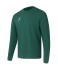 Свитшот JÖGEL ESSENTIAL Sweatshirt, темно-зеленый, детский (2121982)
