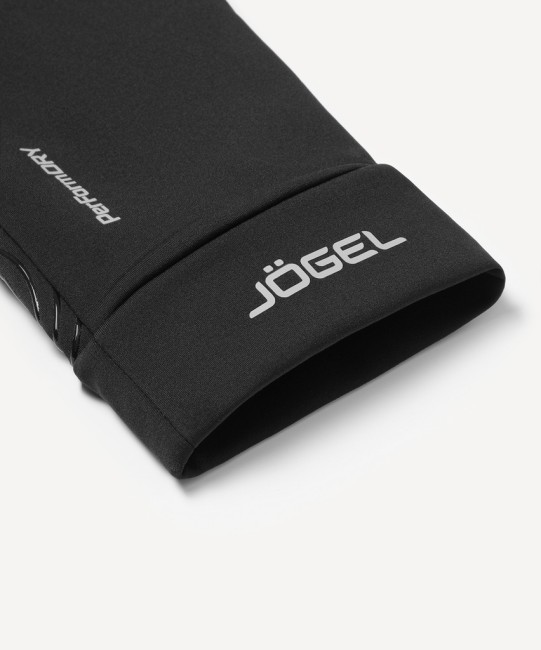 Перчатки JOGEL DIVISION Training Gloves, черный (2115841)