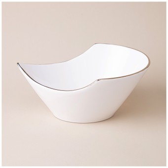 Салатник 27,5х20,5х12 см Lefard (763-165) Салатник 27,5х20,5х12 см Lefard (763-165)